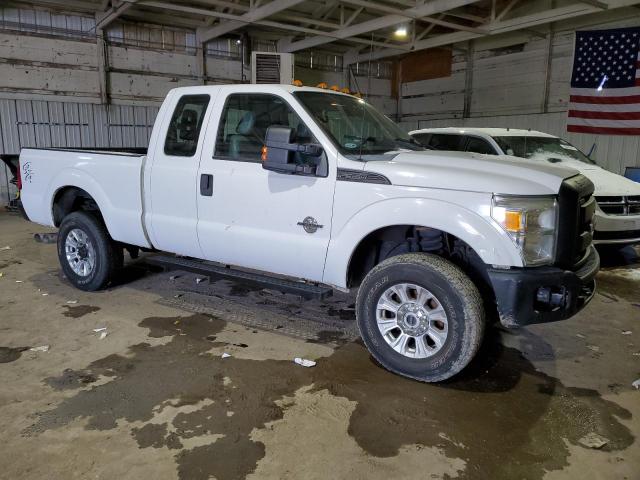 Photo 4 from auction – 2011 FORD F350 SUPER with VIN 1FT8X3BT1BEC95820