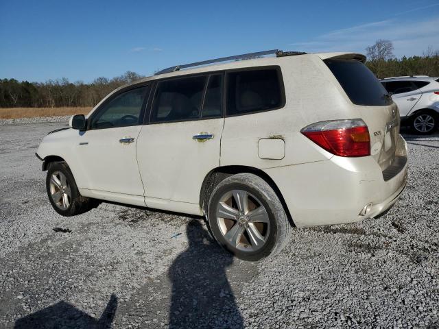 Photo 2 from auction – 2008 TOYOTA HIGHLANDER with VIN JTEDS42A682026736