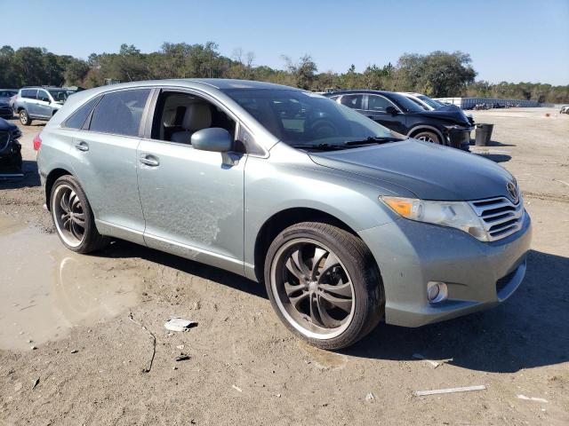 Photo 4 from auction – 2011 TOYOTA VENZA with VIN 4T3ZA3BB7BU044967