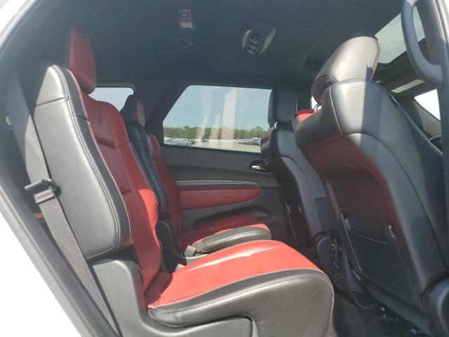 Photo 11 from auction – 2022 DODGE DURANGO R/ with VIN 1C4SDJCT0NC222438