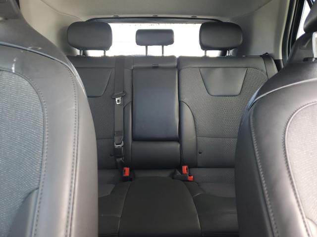 Photo 10 from auction – 2024 KIA NIRO WIND with VIN KNDCR3L16R5108745