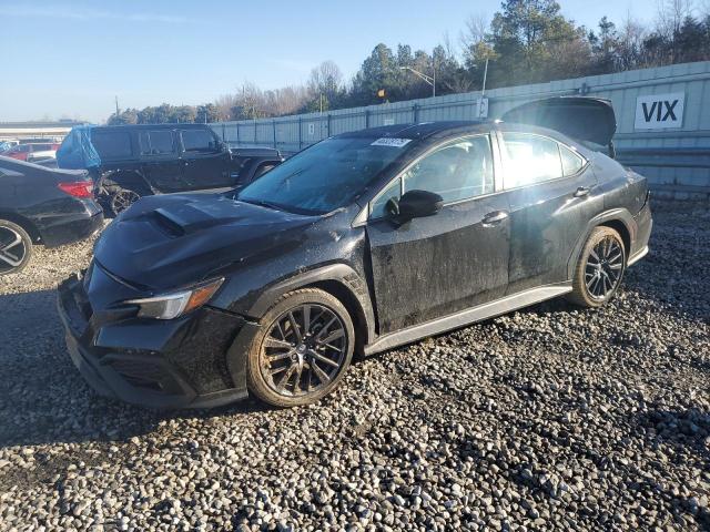 SUBARU WRX PREMIU 2023 with VIN JF1VBAF61P9818494 - Photo from auction