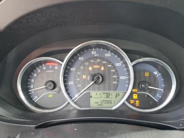 Фото 9 с аукциона – 2016 TOYOTA COROLLA L с VIN 5YFBURHE1GP366258