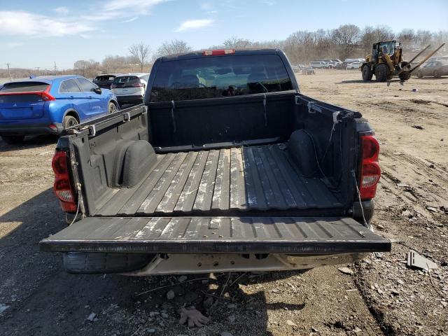 Снимка 6 от търг – 2004 CHEVROLET SILVERADO с VIN 2GCEC19V241168766