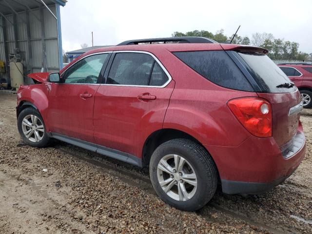 Photo 2 from auction – 2015 CHEVROLET EQUINOX LT with VIN 2GNALBEK3F6240247