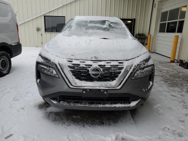 Photo 5 from auction – 2022 NISSAN ROGUE SV with VIN JN8BT3BB4NW339398