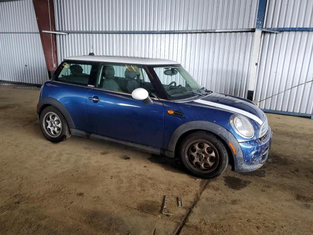 Photo 4 from auction – 2013 MINI COOPER with VIN WMWSU3C50DT677556