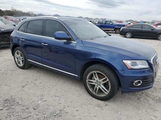 صورة رقم 4 من المزاد - 2015 AUDI Q5 PREMIUM مع VIN WA1LFAFP3FA059885