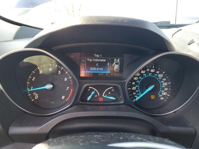 Photo 9 from auction – 2013 FORD ESCAPE with VIN 1FMCU9J94DUA28106