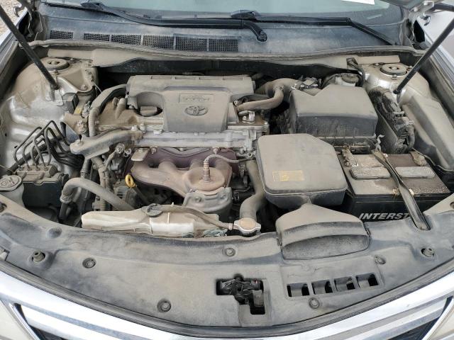 Photo 11 from auction – 2013 TOYOTA CAMRY L with VIN 4T4BF1FK1DR289802