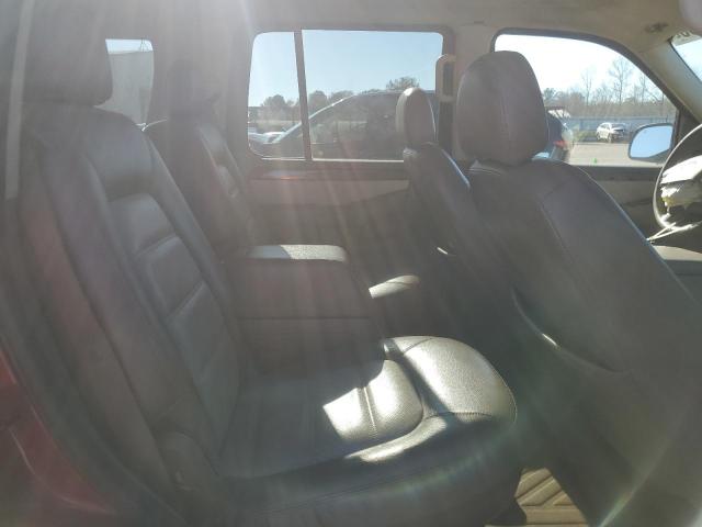 Photo 11 from auction – 2004 FORD 1220 with VIN 1FMDU64W54UA36722