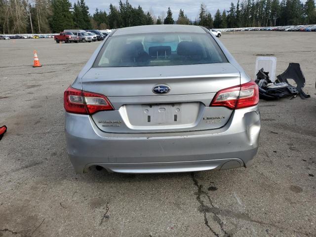 Photo 6 from auction – 2015 SUBARU LEGACY 2.5 with VIN 4S3BNAA62F3010023