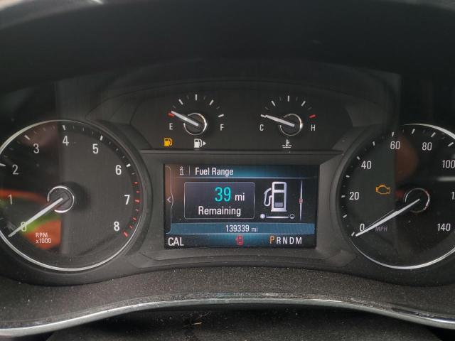 Photo 9 from auction – 2019 BUICK ENCORE PRE with VIN KL4CJASB6KB960424