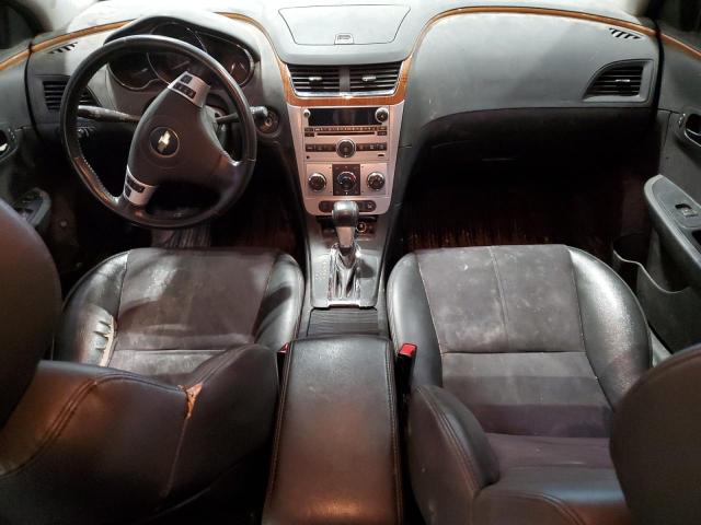 Photo 8 from auction – 2011 CHEVROLET MALIBU 2LT with VIN 1G1ZD5E78BF310405