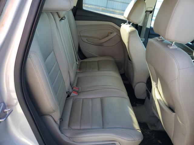 Photo 11 from auction – 2014 FORD ESCAPE TIT with VIN 1FMCU9J95EUC46282