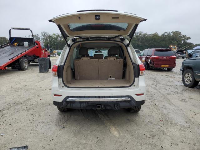 Photo 6 from auction – 2013 NISSAN PATHFINDER with VIN 5N1AR2MN9DC609017