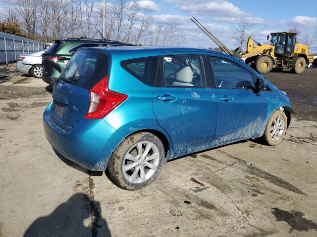 Photo 3 from auction – 2014 NISSAN VERSA NOTE with VIN 3N1CE2CP9EL399538