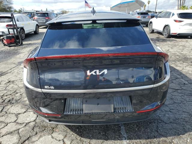 Photo 6 from auction – 2024 KIA EV6 LIGHT with VIN KNDC34LA6R5222722