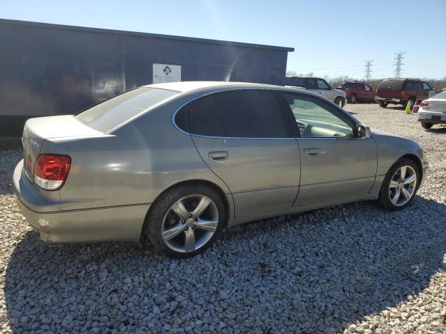Photo 3 from auction – 2000 LEXUS GS 300 with VIN JT8BD68S1Y0088895