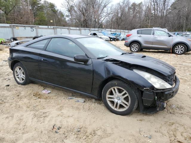 Photo 4 from auction – 2002 TOYOTA CELICA GT with VIN JTDDR32T020116432