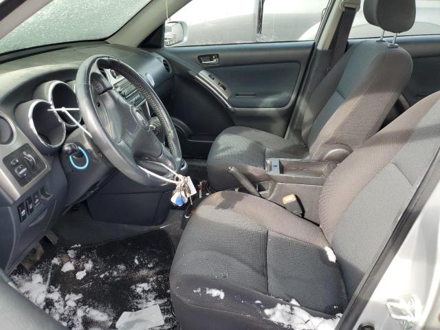 Photo 7 from auction – 2008 TOYOTA COROLLA MA with VIN 2T1KR32E38C698985