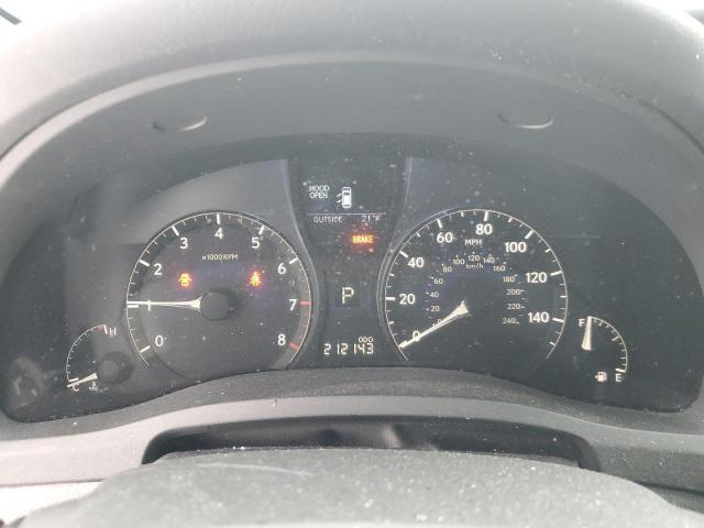 Photo 9 from auction – 2010 LEXUS RX 350 with VIN 2T2BK1BA4AC014095