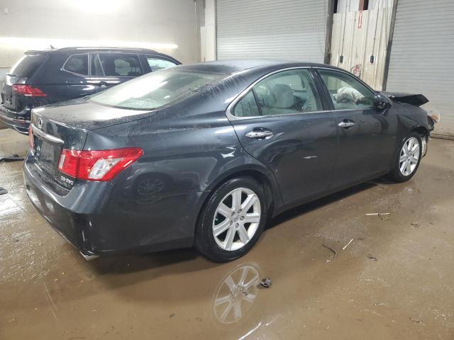 Photo 3 from auction – 2008 LEXUS ES 350 with VIN JTHBJ46G282193199