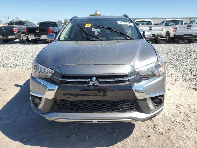 Photo 5 from auction – 2018 MITSUBISHI OUTLANDER with VIN JA4AP4AW8JU024643