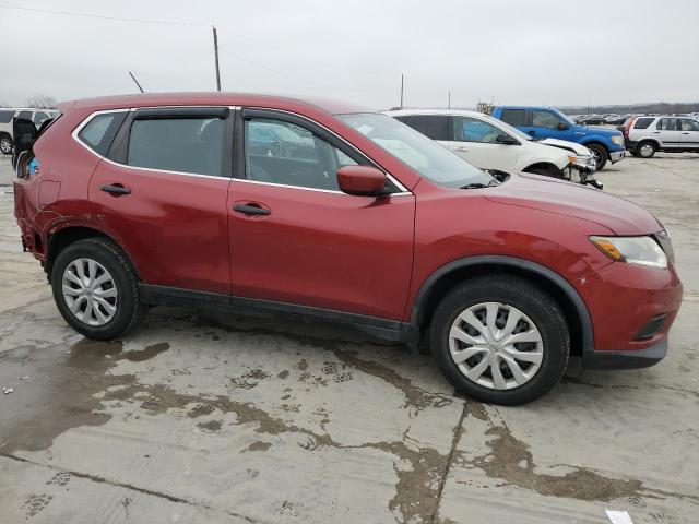 Photo 4 from auction – 2016 NISSAN ROGUE S with VIN KNMAT2MVXGP661291