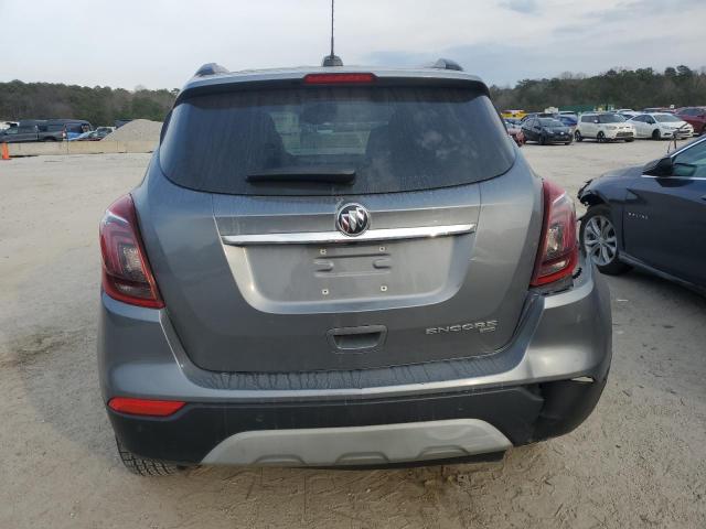 Photo 6 from auction – 2020 BUICK ENCORE ESS with VIN KL4CJGSB6LB020497