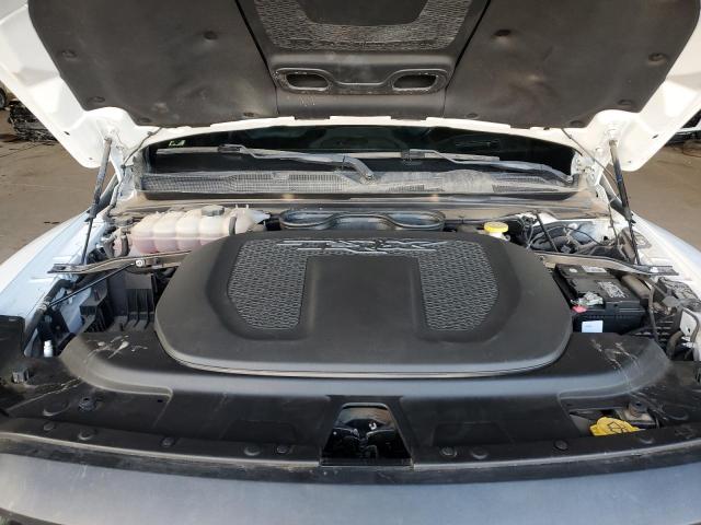 Photo 11 from auction – 2021 RAM 1500 TRX with VIN 1C6SRFU97MN703766