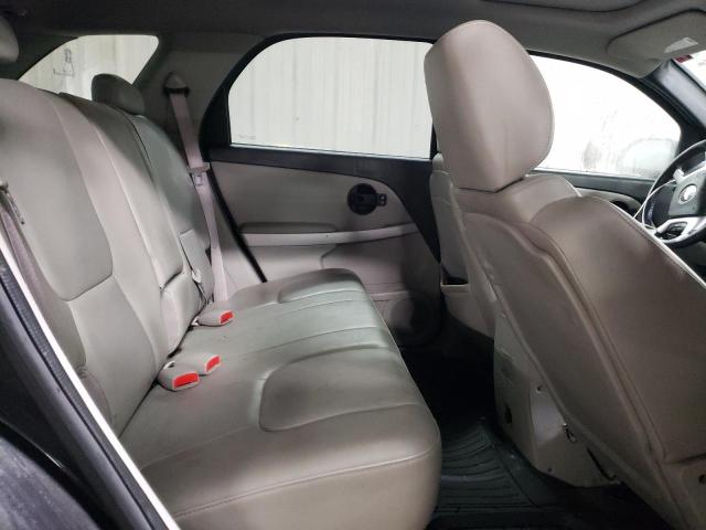Photo 10 from auction – 2008 CHEVROLET EQUINOX LT with VIN 2CNDL83F786334645