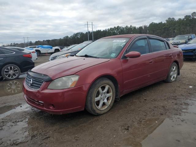 NISSAN ALTIMA S 2005 с VIN 1N4AL11D65C191387 - Снимка от търг