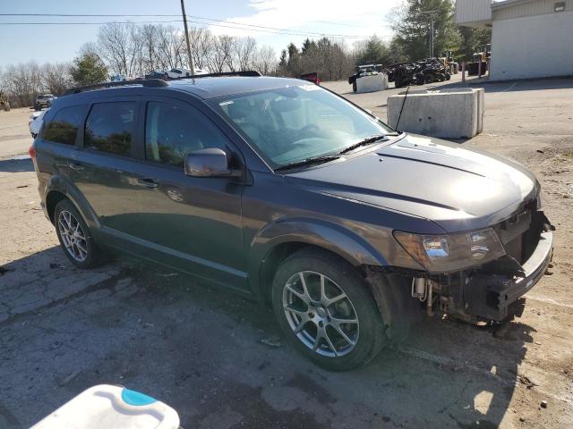 Photo 4 from auction – 2015 DODGE JOURNEY R/ with VIN 3C4PDDEG2FT677529