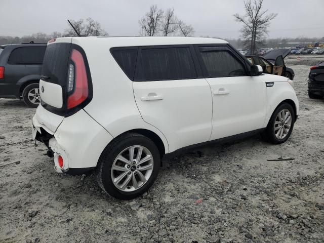 Photo 3 from auction – 2019 KIA SOUL + with VIN KNDJP3A55K7679799