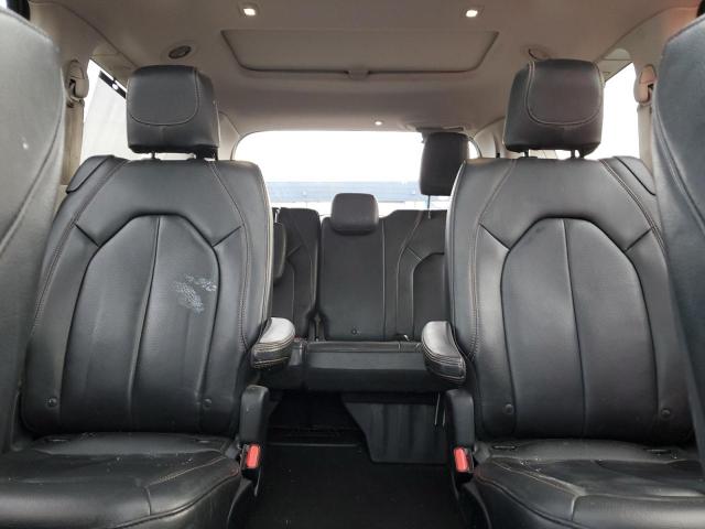 Photo 10 from auction – 2018 CHRYSLER PACIFICA T with VIN 2C4RC1EG9JR333606