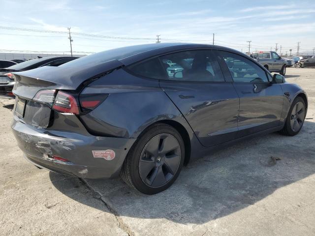 Photo 3 from auction – 2021 TESLA MODEL 3 with VIN 5YJ3E1EA2MF045471
