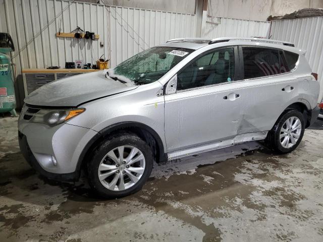 TOYOTA RAV4 LIMIT 2013 z numerem VIN 2T3YFREV8DW047773 - Zdjęcie z aukcji