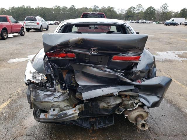 Photo 6 from auction – 2011 HONDA ACCORD SE with VIN 1HGCP2F68BA039921