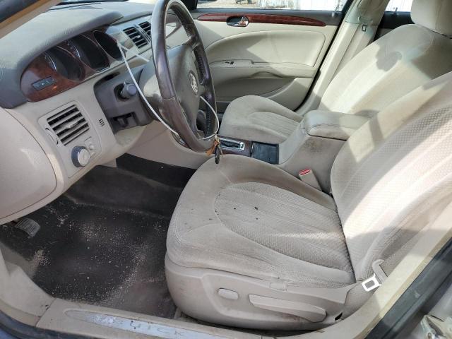 Photo 7 from auction – 2008 BUICK LUCERNE CX with VIN 1G4HP572X8U109567