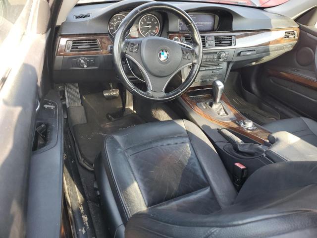 Photo 8 from auction – 2011 BMW 335 XI with VIN WBAKF9C58BE261561