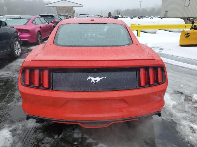 Photo 6 from auction – 2016 FORD MUSTANG with VIN 1FA6P8TH2G5225125