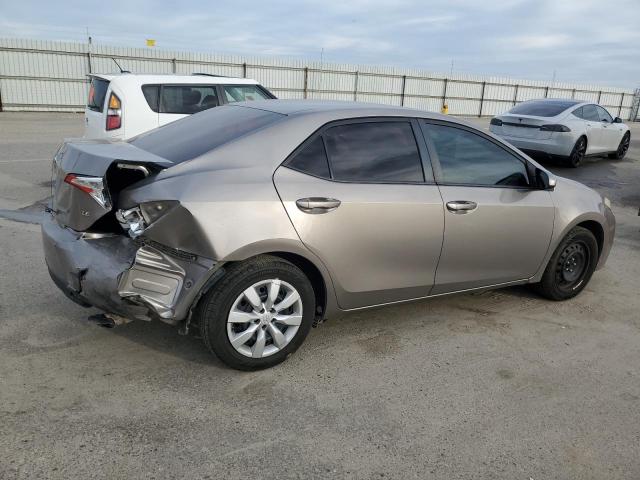 Photo 3 from auction – 2014 TOYOTA COROLLA L with VIN 2T1BURHE3EC066654