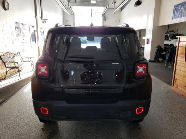Photo 6 from auction – 2023 JEEP RENEGADE L with VIN ZACNJDB18PPP34399