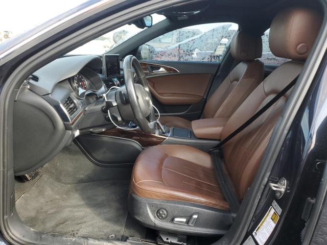Снимка 7 от търг – 2017 AUDI A6 PREMIUM с VIN WAUF8AFC7HN088437