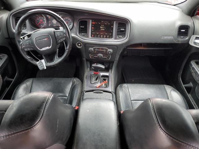 Photo 8 from auction – 2016 DODGE CHARGER R/ with VIN 2C3CDXCT5GH281724