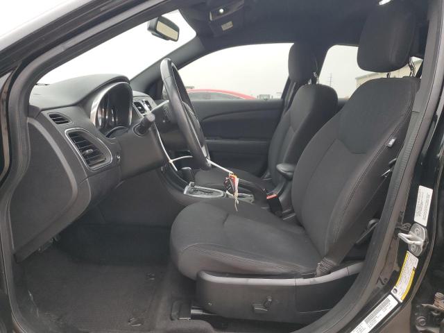 Photo 7 from auction – 2013 CHRYSLER 200 TOURIN with VIN 1C3CCBBB4DN541984