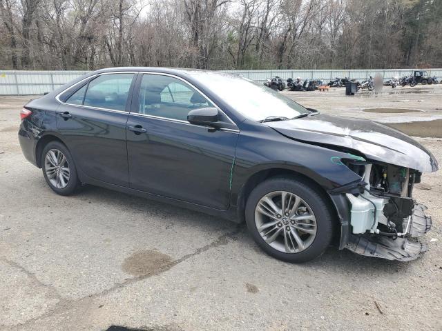 Photo 4 from auction – 2015 TOYOTA CAMRY LE with VIN 4T1BF1FKXFU996510