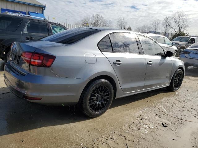 Photo 3 from auction – 2016 VOLKSWAGEN JETTA S with VIN 3VW267AJ2GM230361