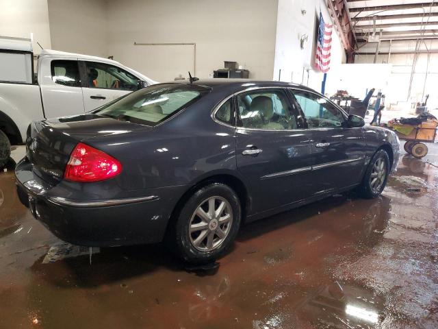 Photo 3 from auction – 2008 BUICK LACROSSE C with VIN 2G4WD582581136427
